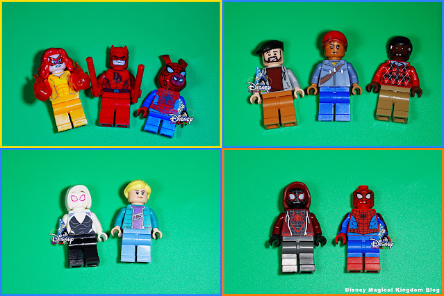 LEGO 76178 Daily Bugle大樓 Marvel's Spider-Man No Way Home 蜘蛛俠不戰無歸