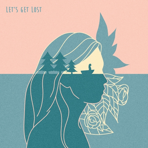 Sophiya – Let`s Get Lost (Feat. DAWN) (Prod. Distract) – Single