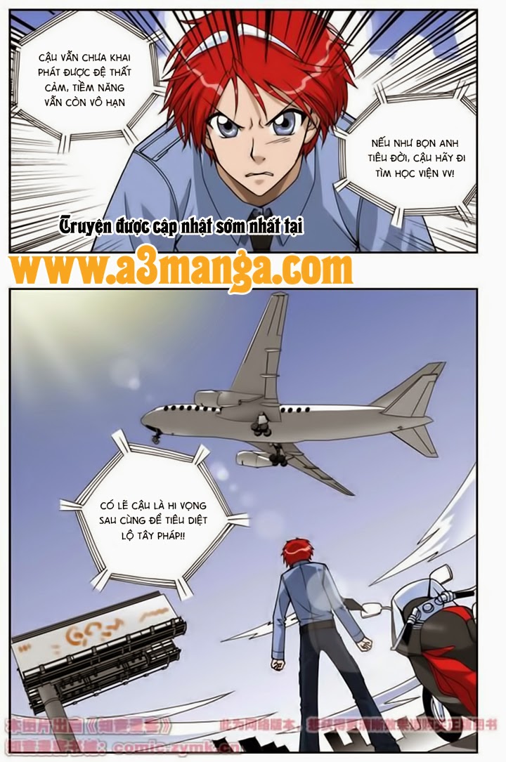 THÂU-TINH-CỬU-NGUYỆT-THIÊN Chap 53 - Truyen.Chap.VN