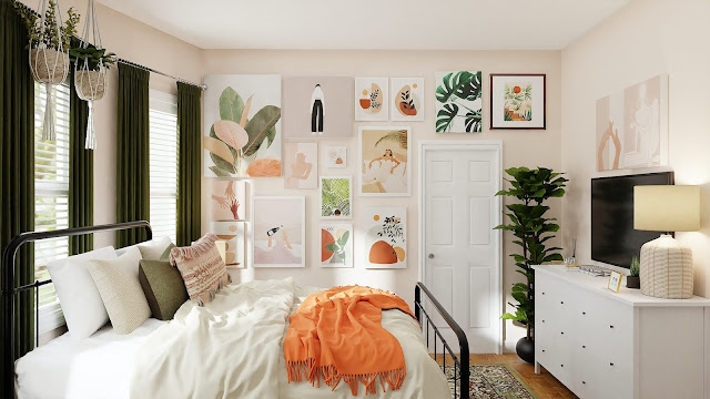 Are Picture Rails The Best Solution For Your Wall Art?