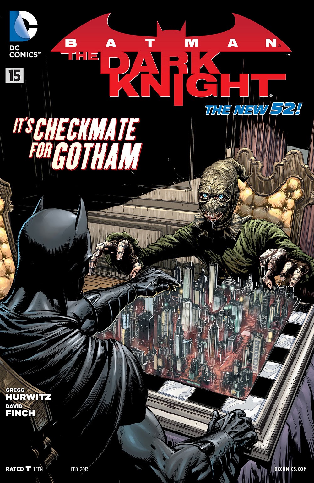 Get Batman The Dark Knight Ii 015 Viewcomic Reading Free Wallpaper Batman The Dark Knight Ii 015 Viewcomic Reading Free