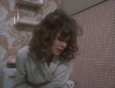 Résultat de recherche d'images pour "TRILOGY OF TERROR gif"