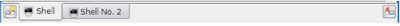 Tab bar Tab bar