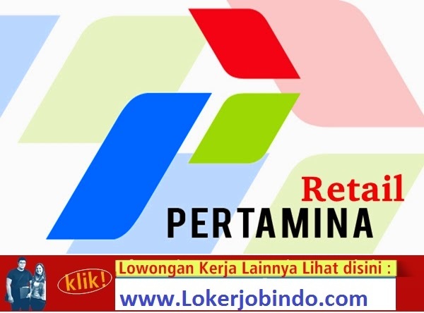 Lowongan Kerja Pertamina | BURSA KERJA PEKANBARU