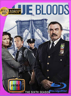 Blue Bloods Temporada 1-2-3 HD [1080p] Latino [GoogleDrive] SXGO