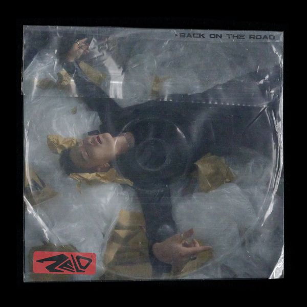 ZELO – Back On The Road – Single