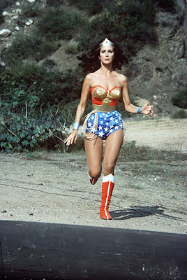 Wonder Woman Series Lynda Carter Image 20