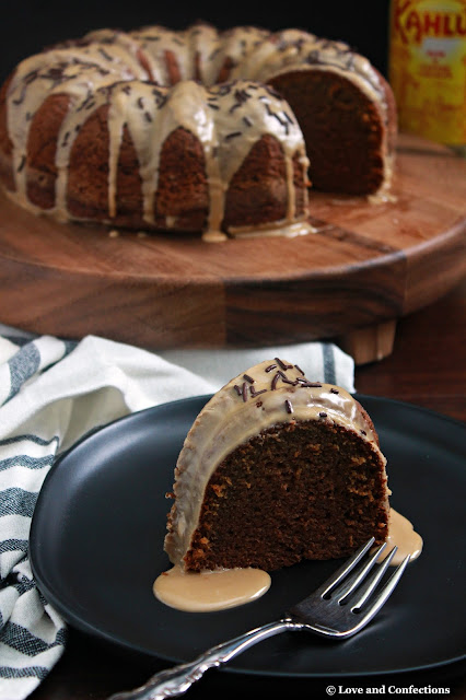 Kahlua Cake Yellow Cake Mix Chocolate Pudding Kahlua Cake Yellow Cake Mix Chocolate Pudding