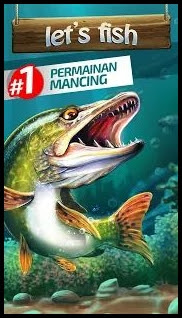 12 Game Mancing Ikan Terbaik Di Android 