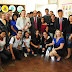 Embaixada do Vietnã retribui visita a alunos de Ceilândia