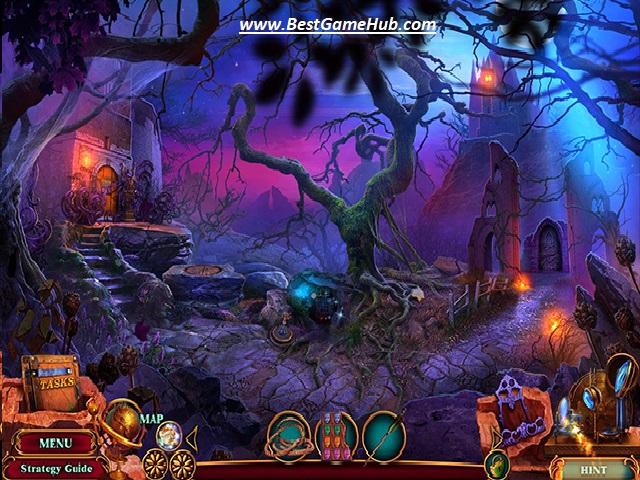 Spirit Legends 2 Solar Eclipse CE PC game Download Free