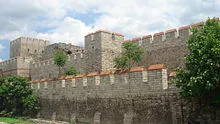 Benteng Konstantinopel - berbagaireviews.com