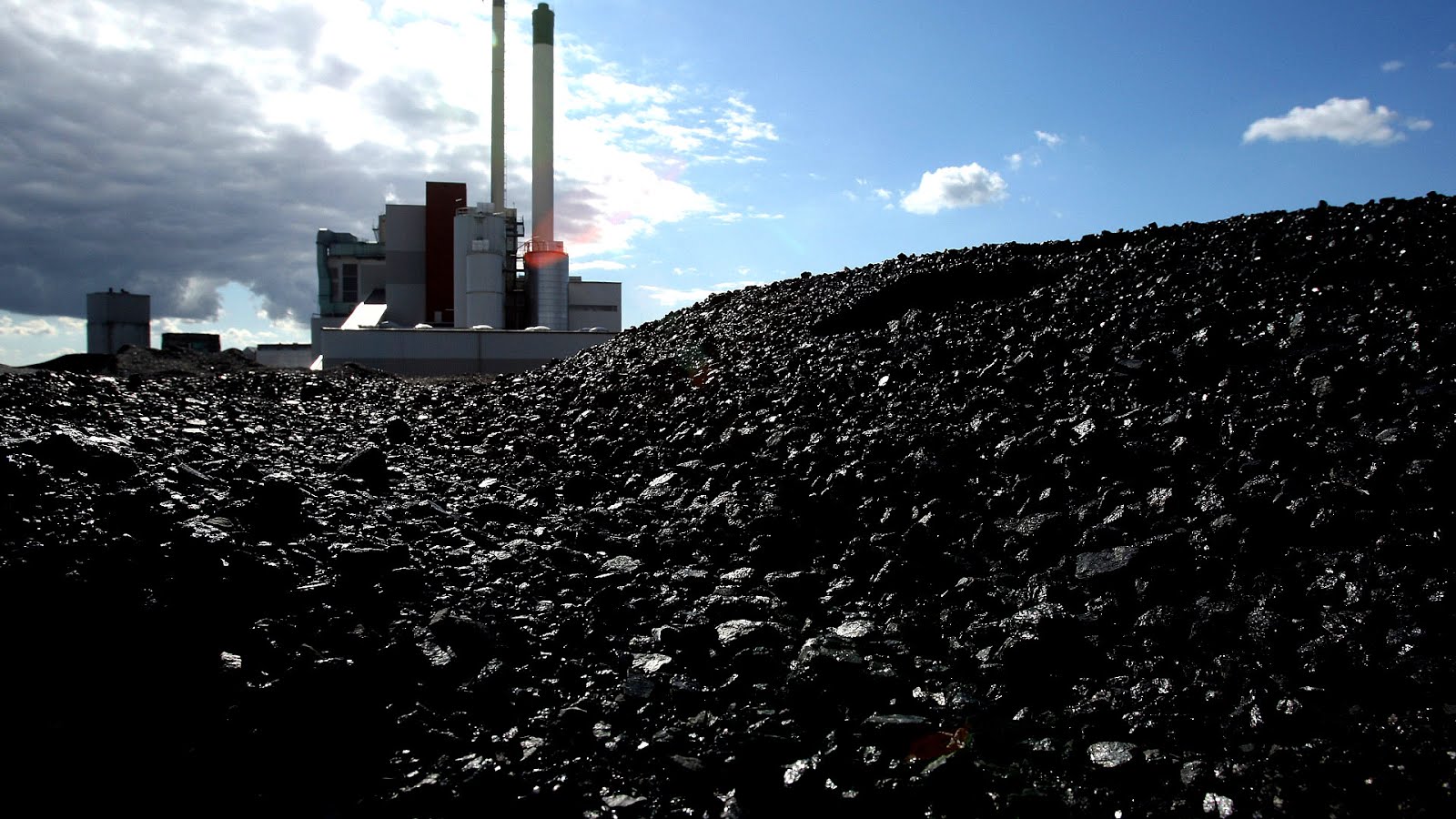 How Do We Get Energy From Coal Energy Choices