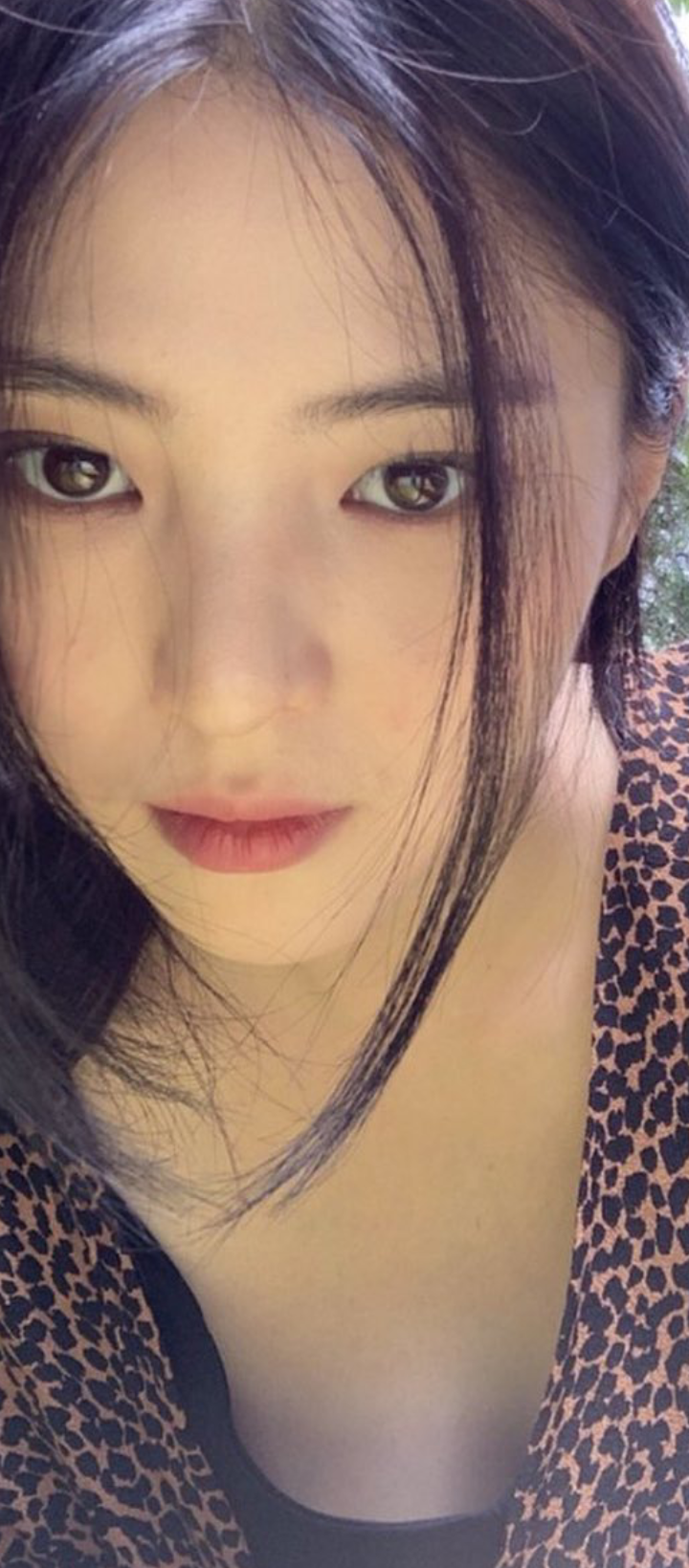 Han So Hee (한소희)