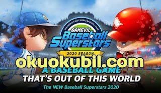 Baseball Superstars 13.5.1  Beyzbol Süper Yıldızları Mod Apk İndir 2020 Androıd