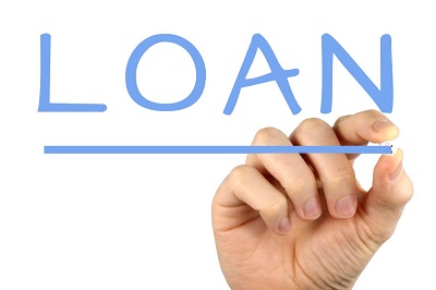 Loan is like a mousetrap. Only lucky or smart can survive.