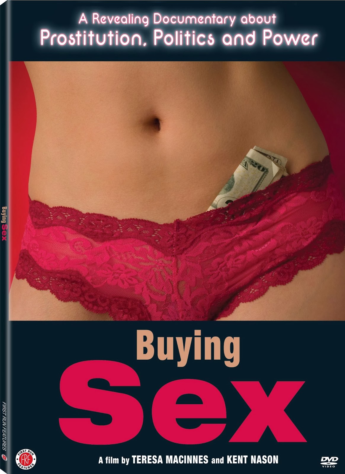 Buying S.e.x (2013)