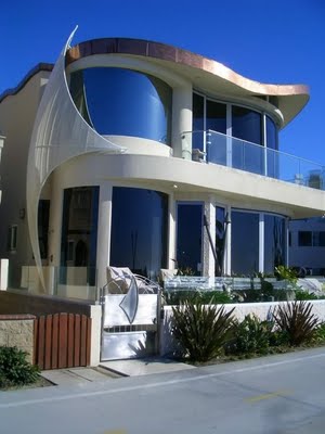 Home Design Exterior