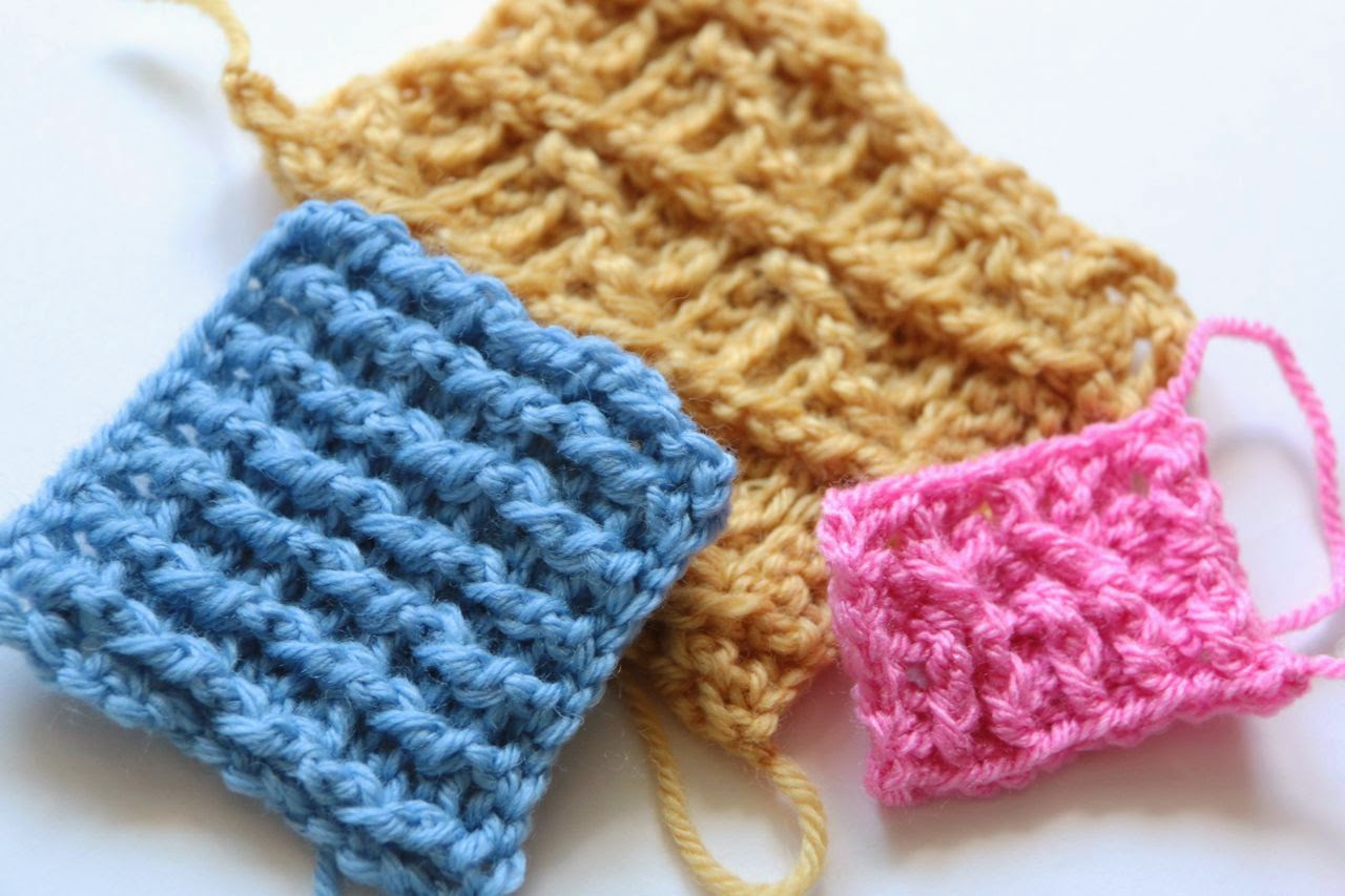 Learn to Crochet With Me the CrochetGuru