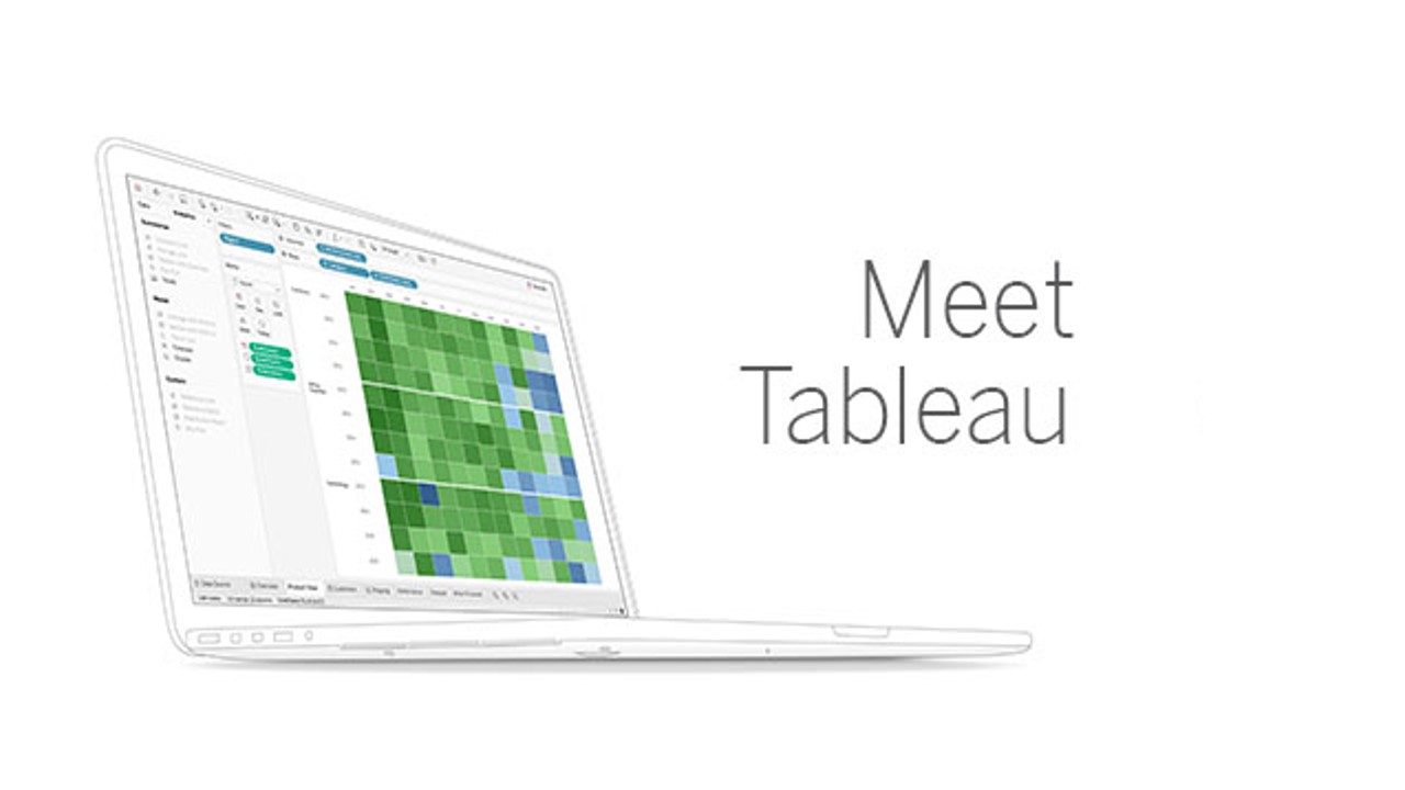 DataMites Courses Will It Be A Wise Move To Learn Tableau?