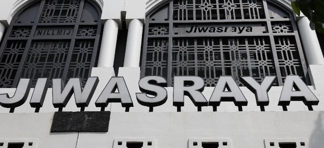 Korupsi Jiwasraya, Kejagung Periksa Wakil Ketua OJK Nurhaida Korupsi Jiwasraya, Kejagung Periksa Wakil Ketua OJK Nurhaida
