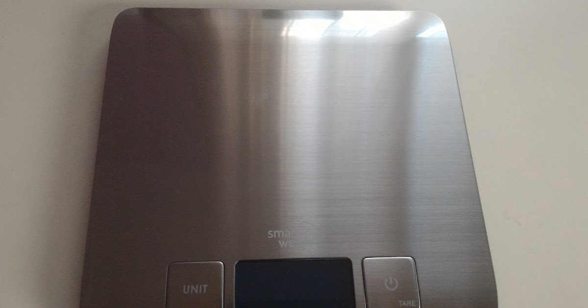 Bilancia Da Cucina Meccanica Weighstation - Pesamento Fino A 0.5 Kg Per Dieta E Catering