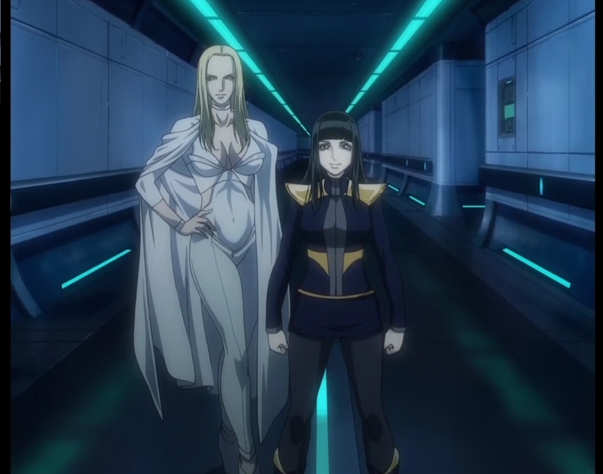 X Men Anime Una Adaptacion Muy Decente Del Estudio Madhouse