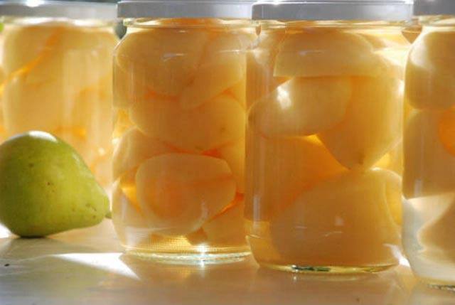 Recept Za Kompot Od Raznog Voca Bez Konzervansa