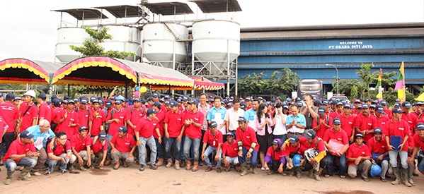 Loker Sawit Julong Group Indonesia Posisi Safety Officer Loker Sawit Julong Group Indonesia Posisi Safety Officer