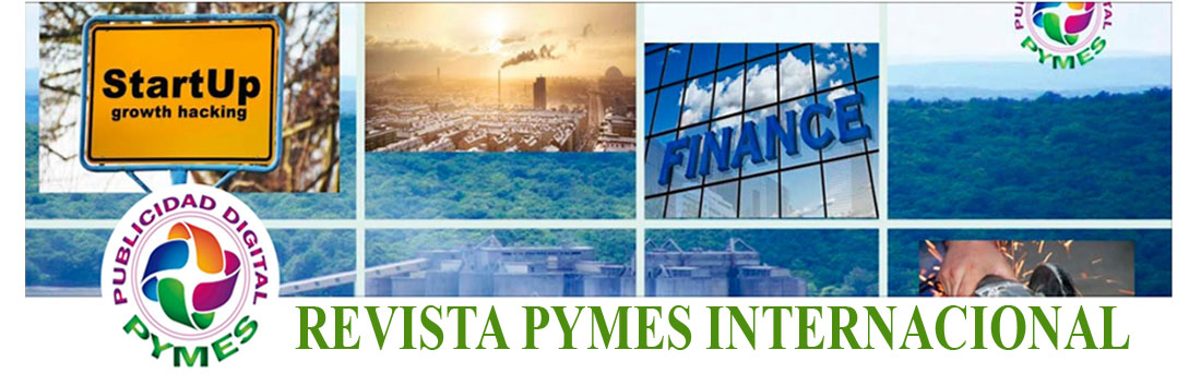 Revista Pymes Internacional