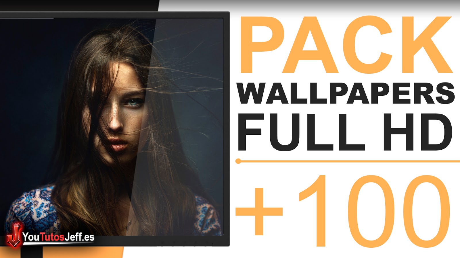 Pack Wallpapers FULL HD #10