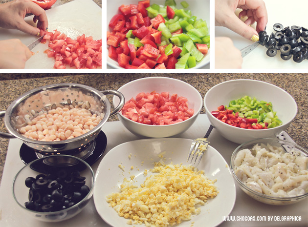 empedrat #receta #pasoapaso