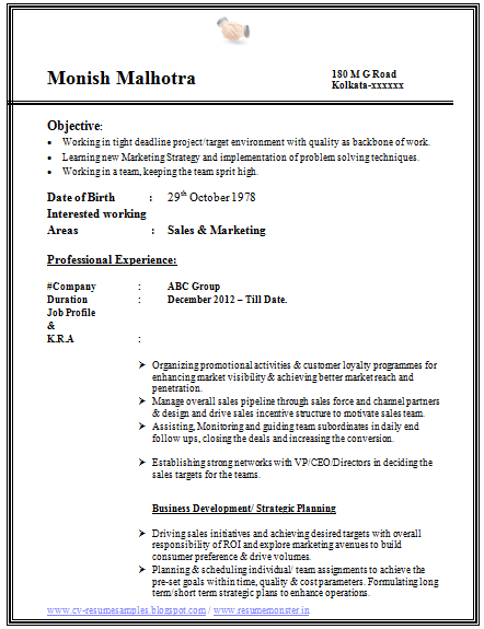 Free Resume Samples For Realtors Free Resume Samples For Realtors