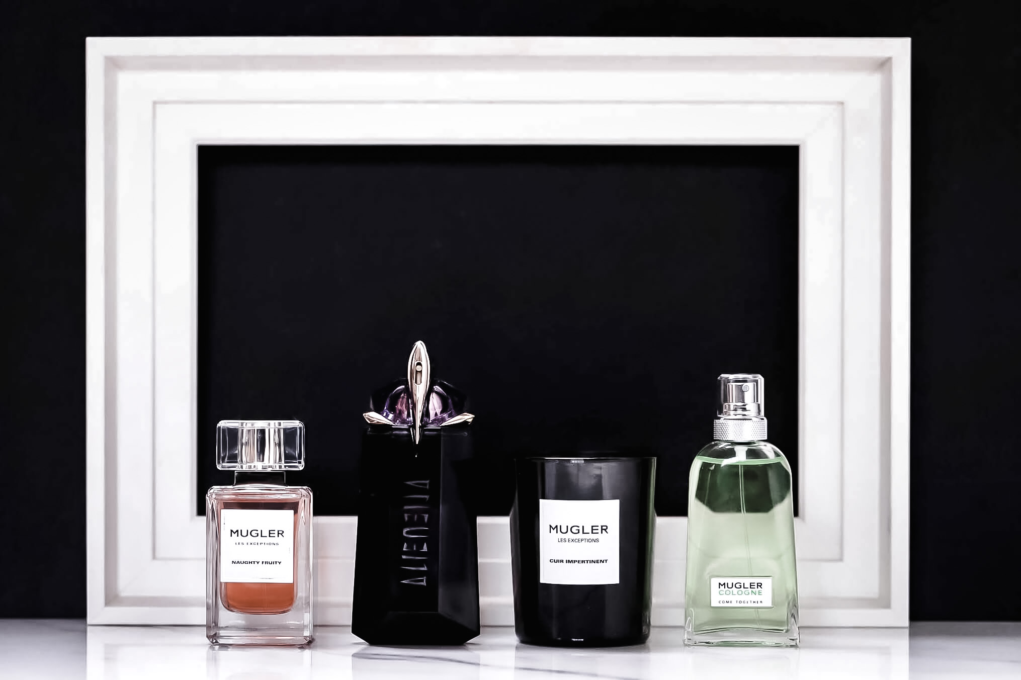 BON PLAN Superbe Offre Parfums MUGLER {ACHAT SANS RISQUE} kleo beauté