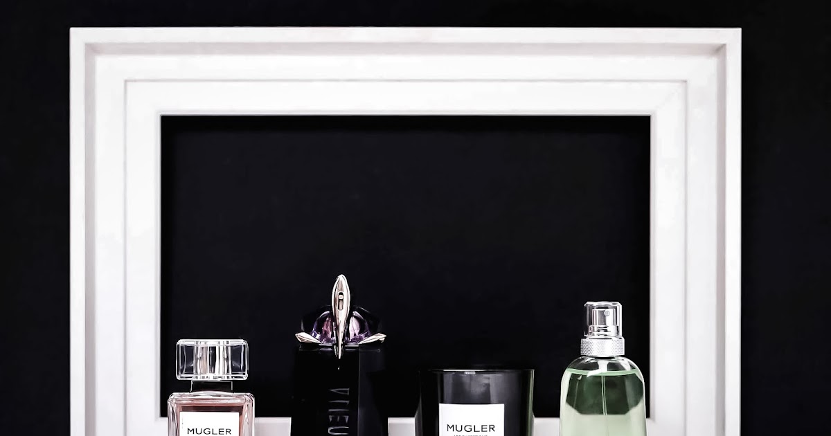 BON PLAN : Superbe Offre Parfums MUGLER {ACHAT SANS RISQUE} | kleo beauté