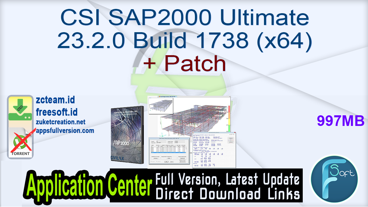 sap 2000 download
