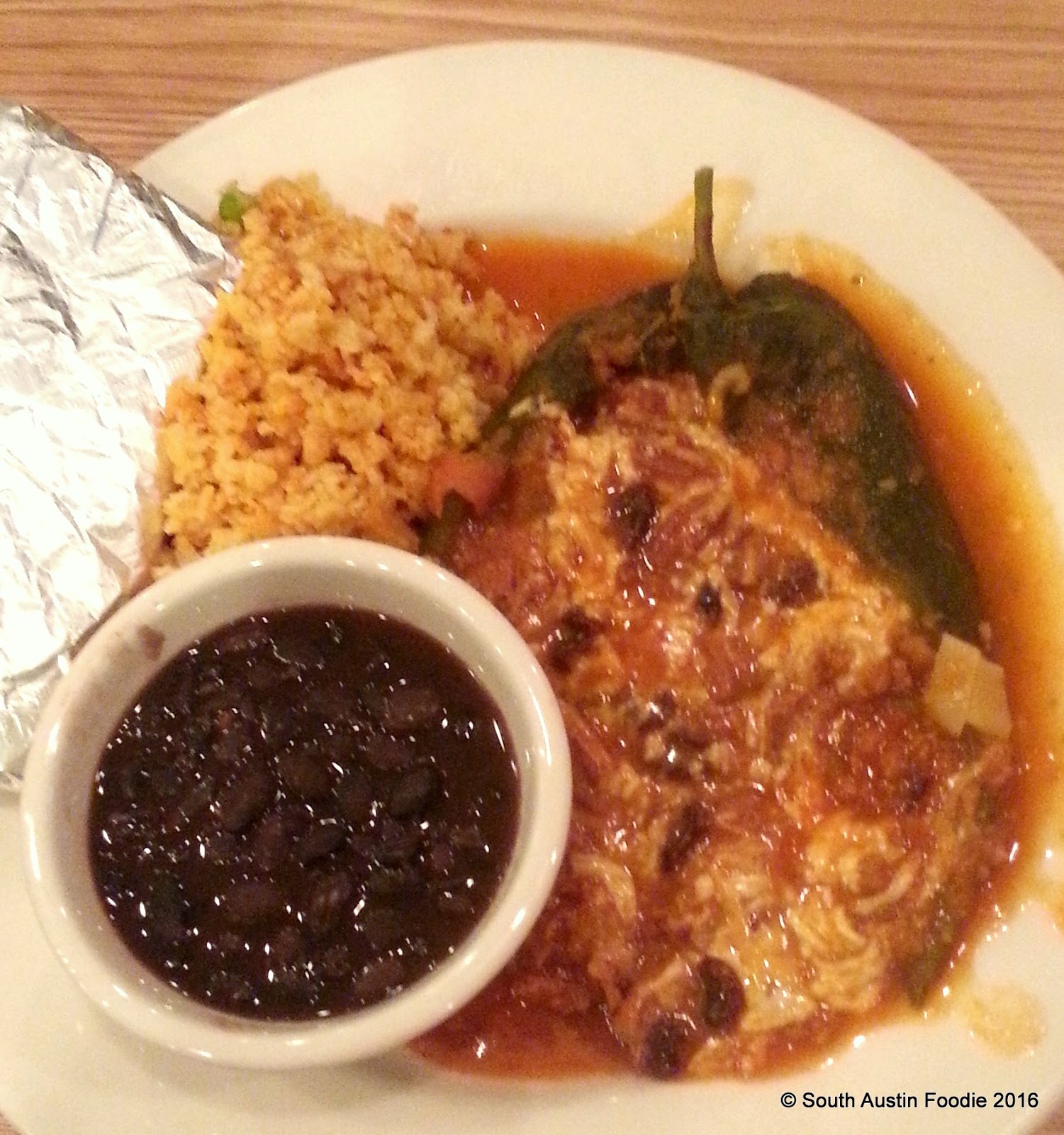 South Austin Foodie The Best Mexican Food in Austin, Updated for 2020