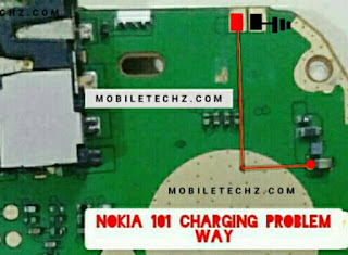 Nokia-101-Charging-Ways-Problem-Jumper-Solution
