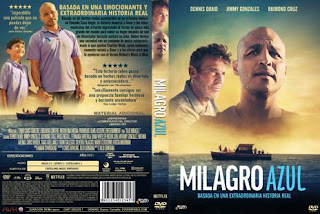 MILAGRO AZUL – BLUE MIRACLE – 2021 – (VIP)