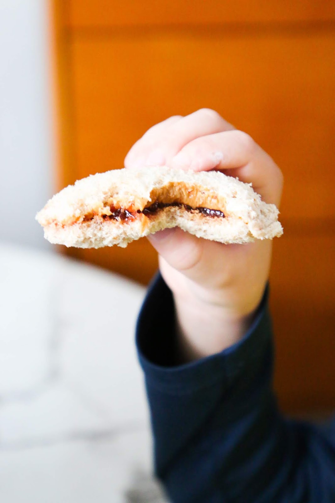 How to Make Uncrustables At Home The Happy Flammily