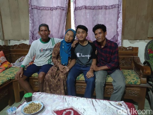 Pilu ABG Sragen 11 Tahun Terpisah dari Keluarga, Ngamen-Dipukuli di Jalanan