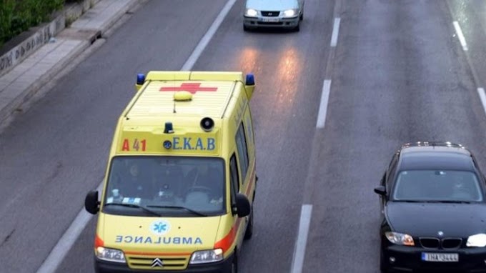 Τραγωδία! Πνίγηκε Αρχιμανδρίτης στην Αγία Μαρίνα