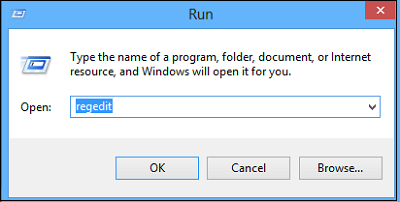 Полоса прокрутки Windows 8 плохо видна