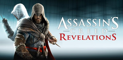 assassin creed revelations