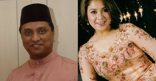 Mas Anizan Dan Suami Baru : Mas Anizan Bakal Terima Menantu : Mas