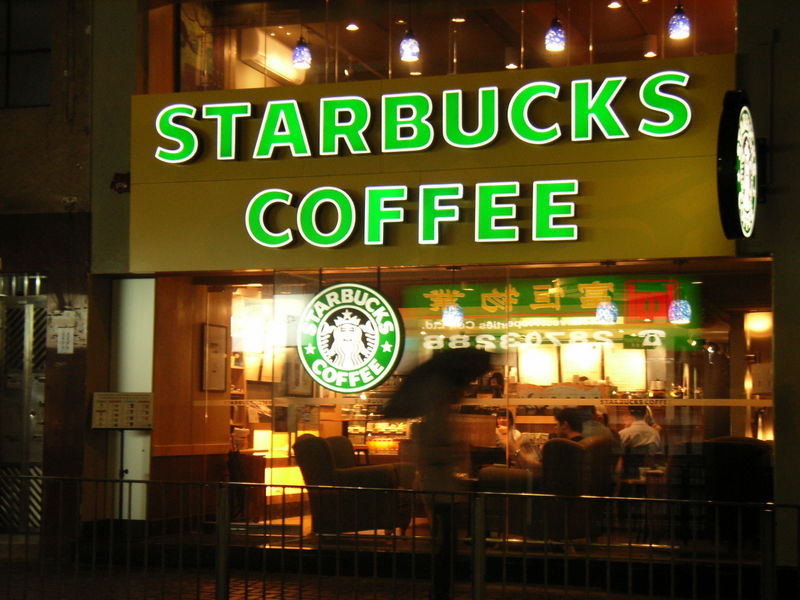 hurricane irene Starbucks is Raising Packaged Coffee Price by 17 