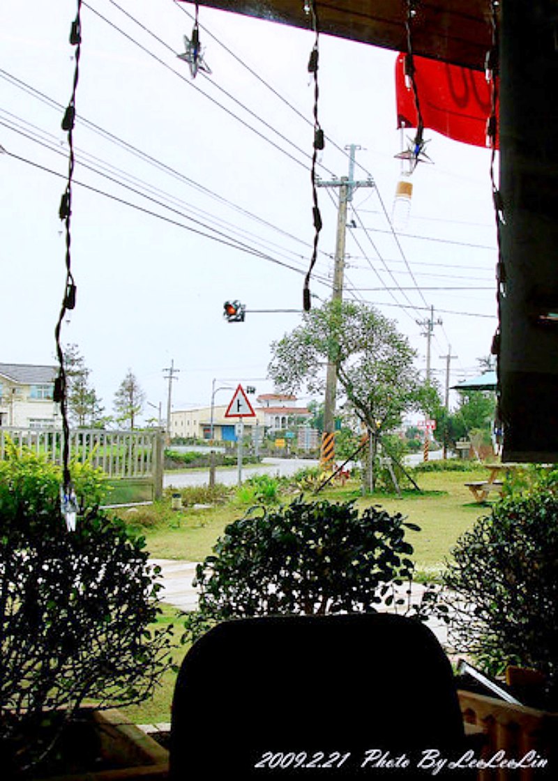 宜蘭員山美食|鳥地方客棧~陶子李李仁夫婦最愛來的餐廳