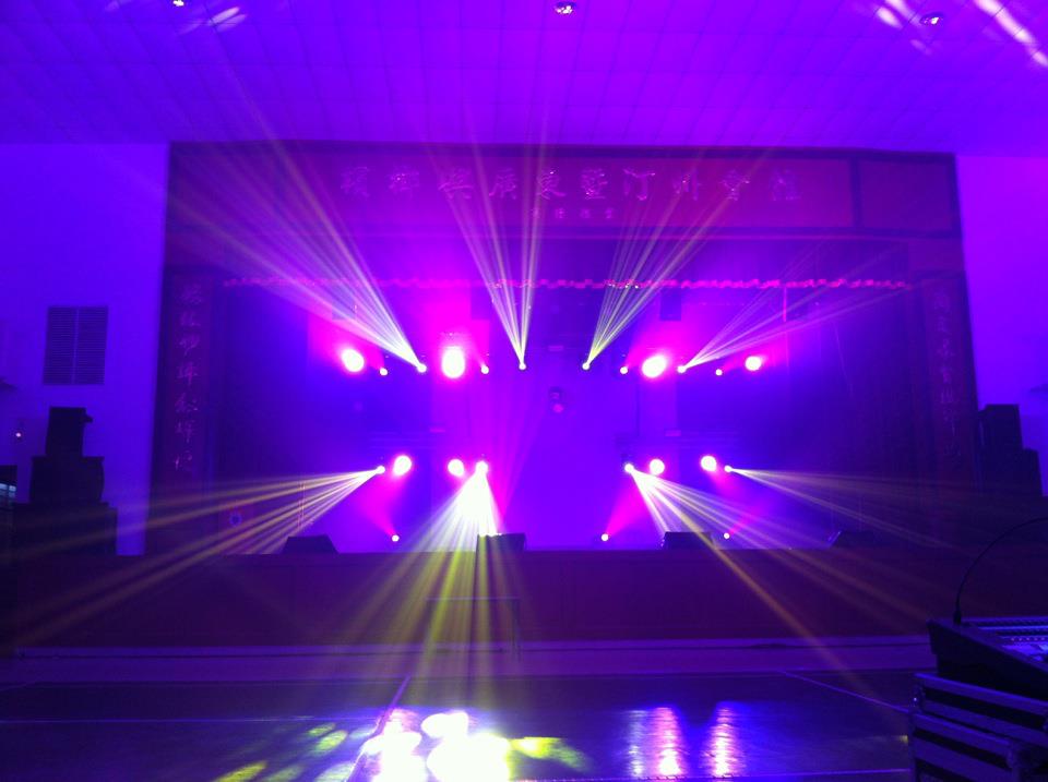 Penang Event Entertaiment 012428 0578 Kent HO Penang Pro Sound System , Audio Equipment