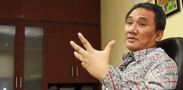 Hapus Pasal Penghinaan Dan Pencemaran Nama Baik, Andi Arief: Sudah Memakan Banyak Korban Sejak 2014