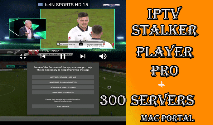 stalker portal player mac address stalker portal player mac address
